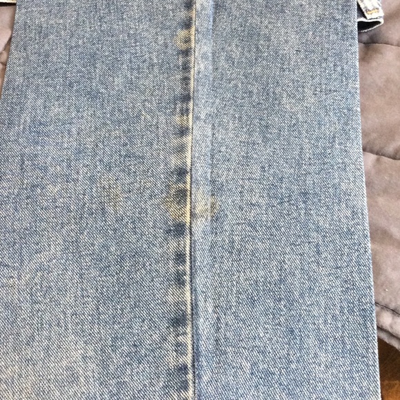 Wrangler Rugged Wear Jeans 48x34 - Picture 10 of 15